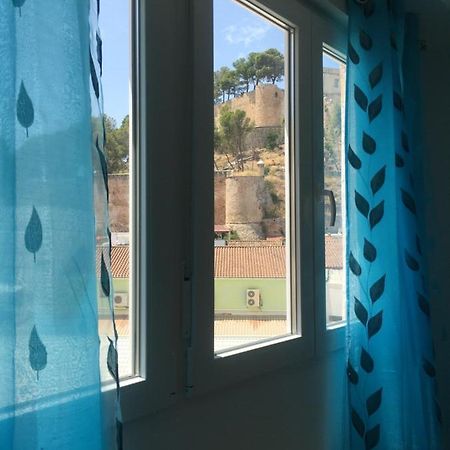 Apartamento Con 2 Dormitorios Дения Экстерьер фото