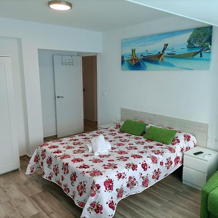 Apartamento Con 2 Dormitorios Дения Экстерьер фото