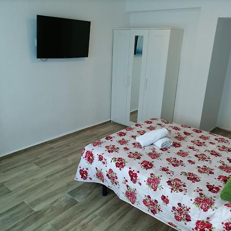 Apartamento Con 2 Dormitorios Дения Экстерьер фото