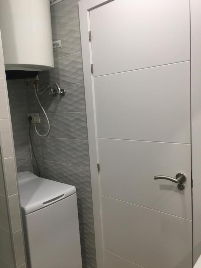 Apartamento Con 2 Dormitorios Дения Экстерьер фото