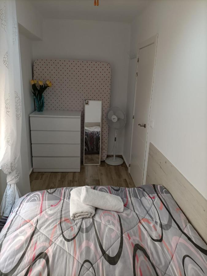 Apartamento Con 2 Dormitorios Дения Экстерьер фото