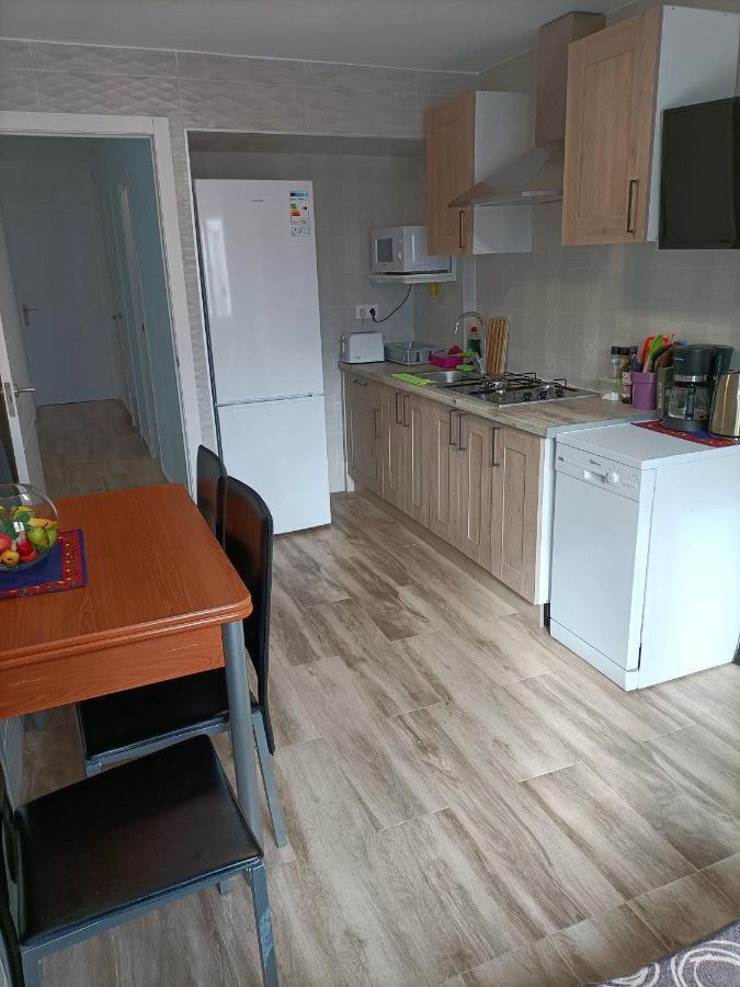 Apartamento Con 2 Dormitorios Дения Экстерьер фото